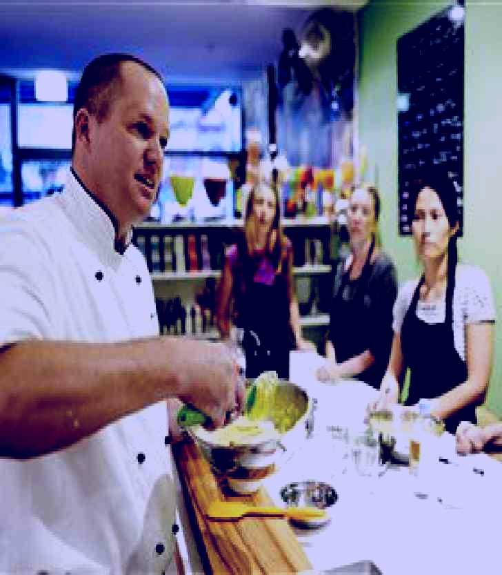 SubjectCoach | Sydney Cooking School
