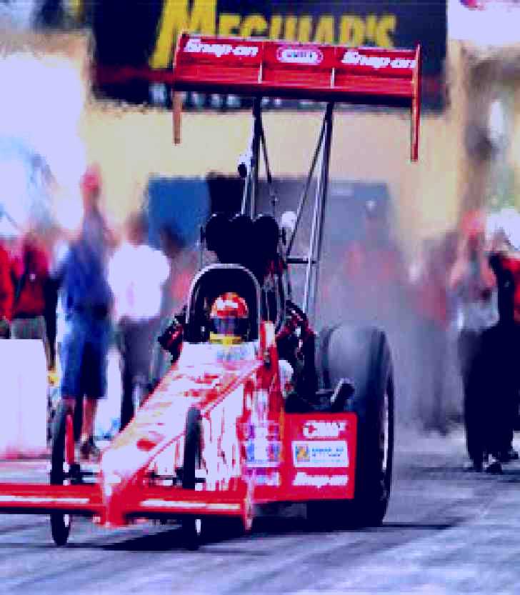SubjectCoach | Sydney Dragway