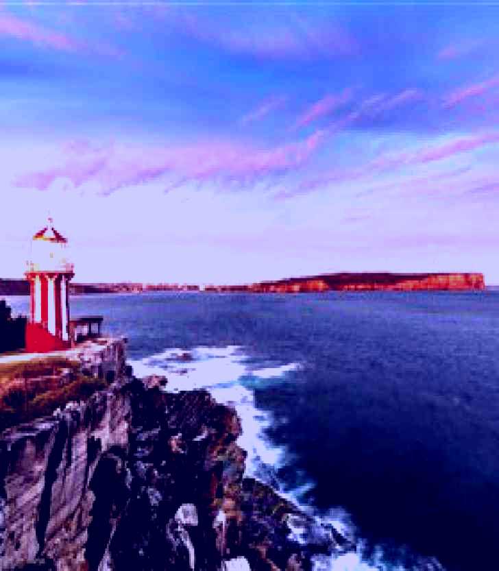 SubjectCoach | Sydney Harbour National Park