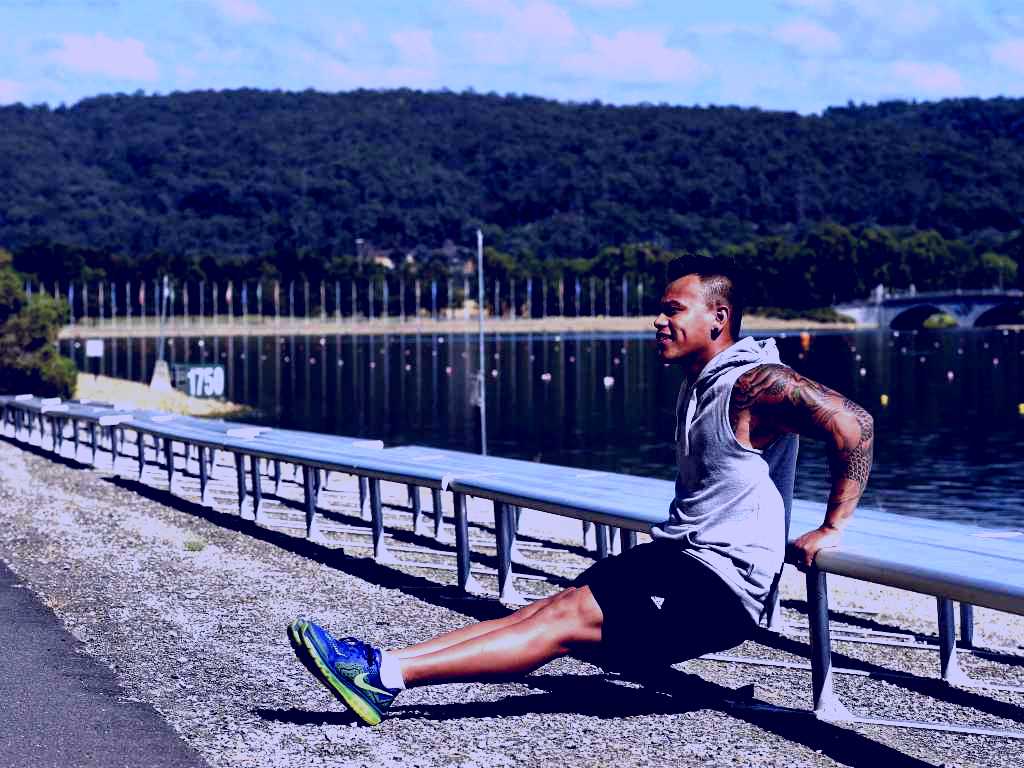 SubjectCoach | Sydney International Regatta Centre
