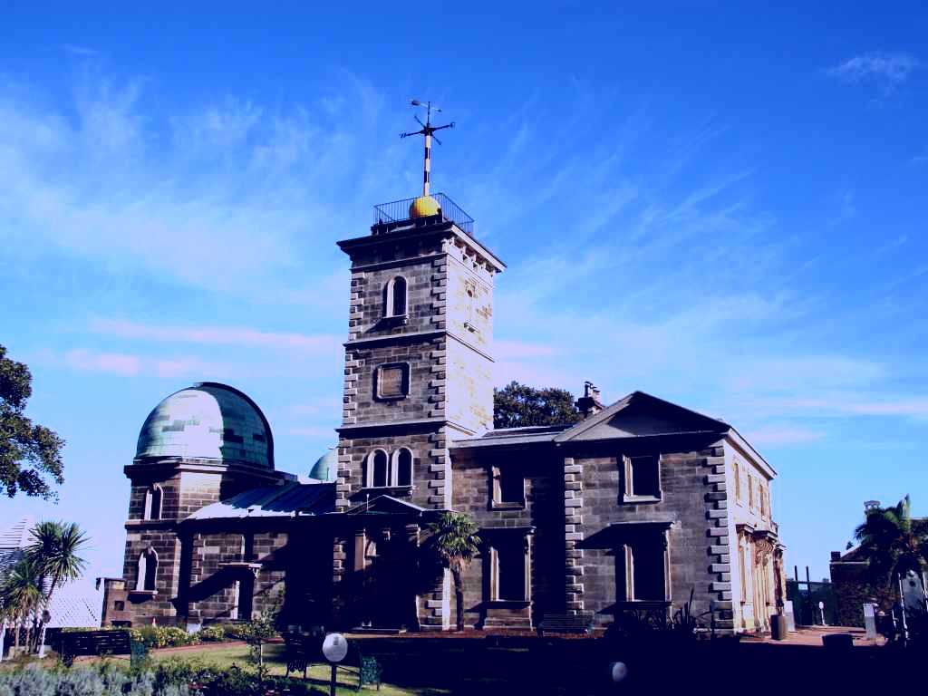 SubjectCoach | Sydney Observatory