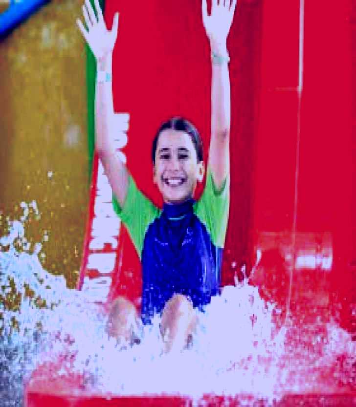 SubjectCoach | Sydney Olympic Park Aquatic Centre