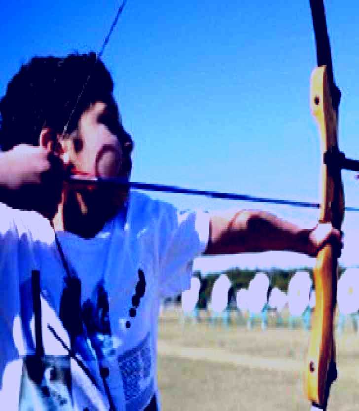 SubjectCoach | Sydney Olympic Park Archery Centre