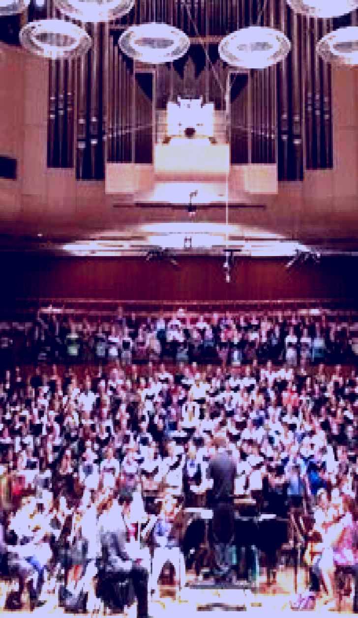 SubjectCoach | Sydney Philharmonia Choirs