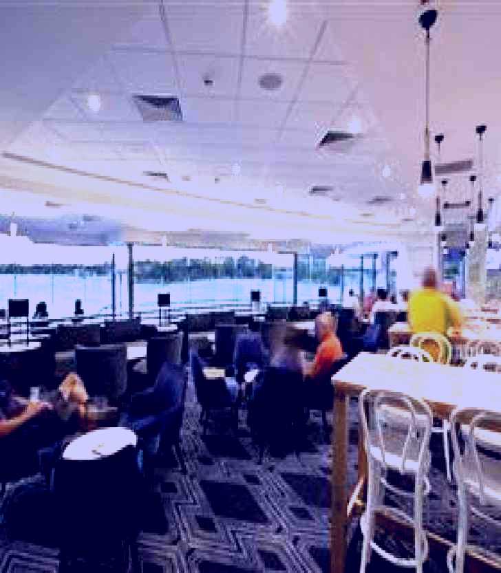 SubjectCoach | Sydney Rowing Club