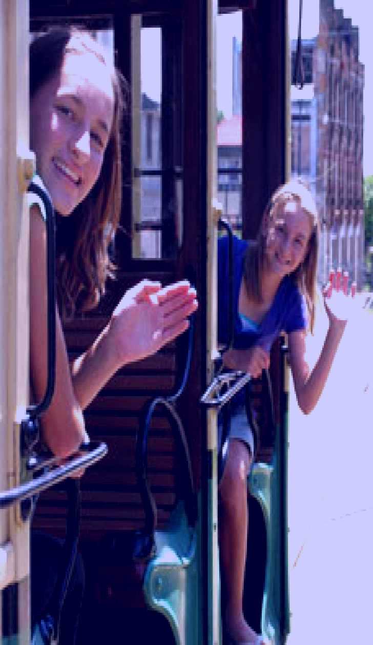 SubjectCoach | Sydney Tramway Museum