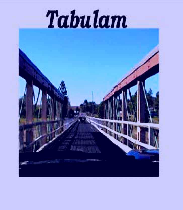 SubjectCoach | Tabulam Scenic Drive