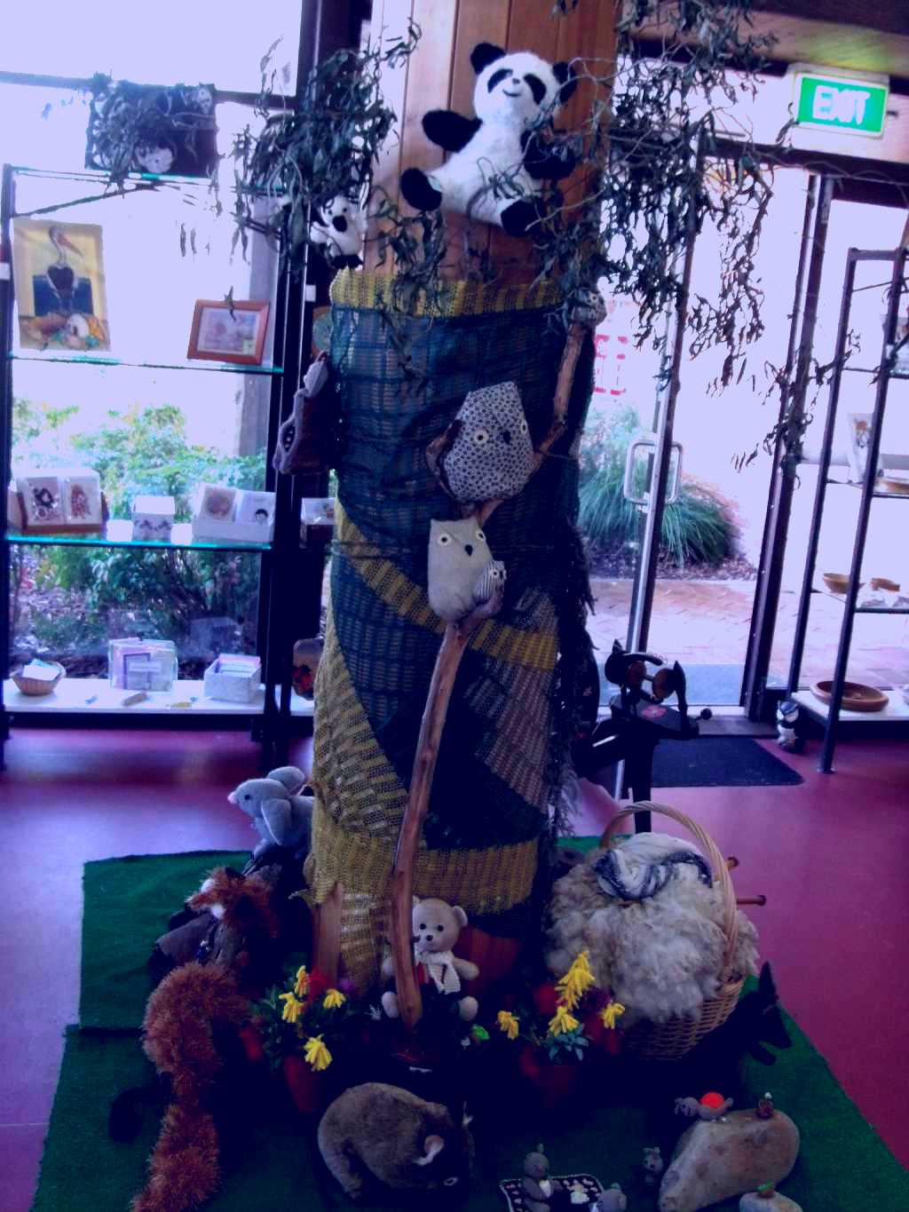 SubjectCoach | Taree Craft Centre
