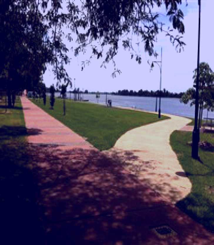 SubjectCoach | Taree Heritage Walk