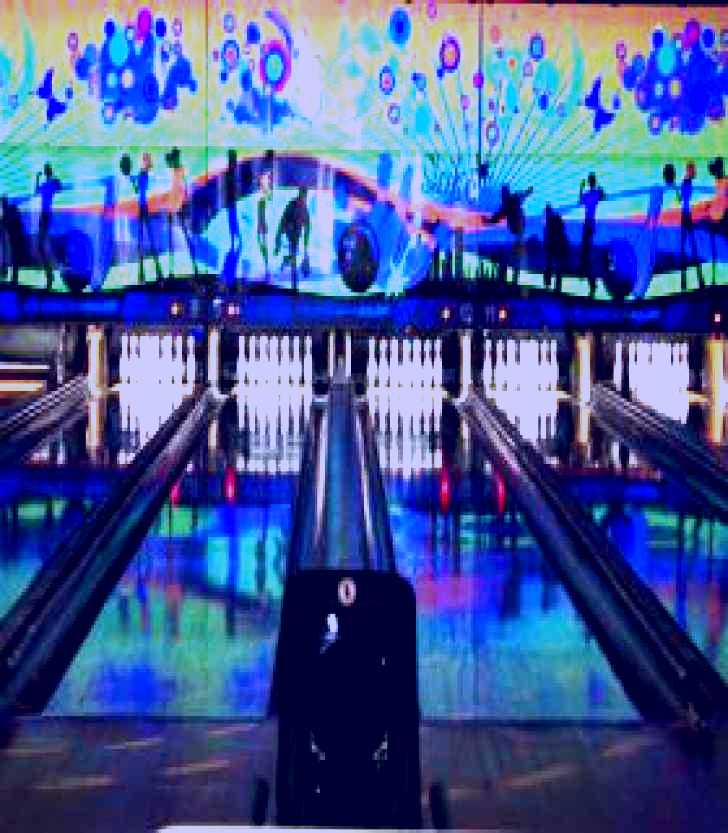 SubjectCoach | Taree Ten Pin Bowl