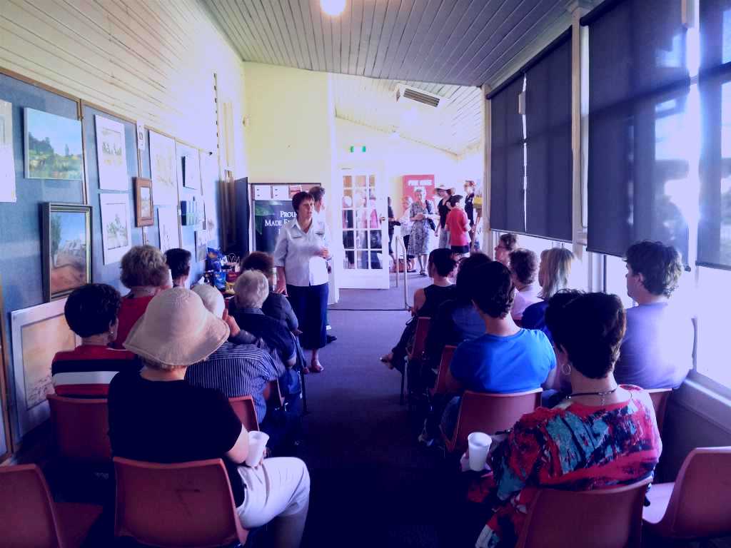 SubjectCoach | Tastes of Leeton
