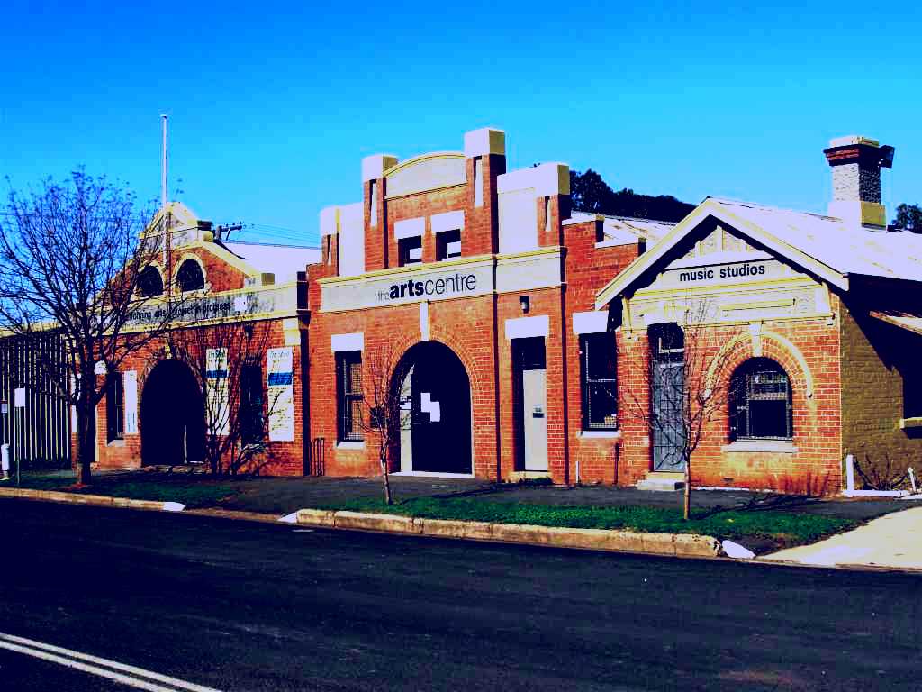 SubjectCoach | The Arts Centre Cootamundra