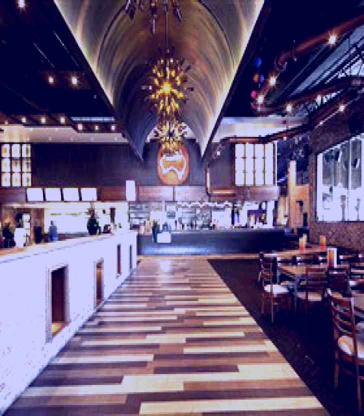 SubjectCoach | The Australian Hotel and Brewery