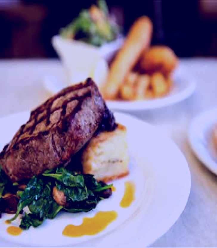 SubjectCoach | The Belrose Hotel