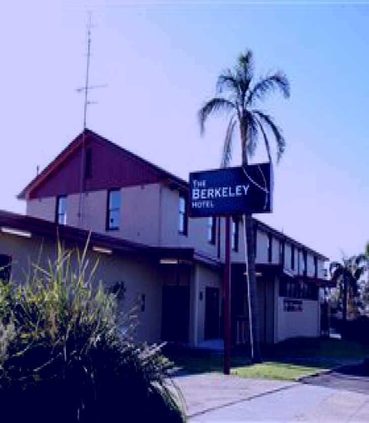 SubjectCoach | The Berkeley Hotel
