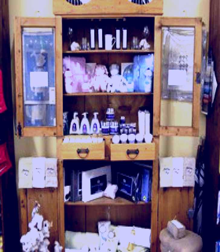 SubjectCoach | The Cotton Shop Moree