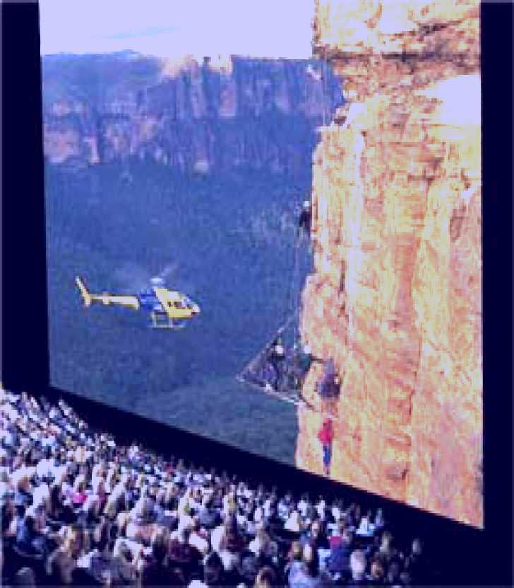 SubjectCoach | The Edge Cinema