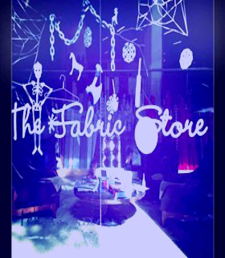 SubjectCoach | The Fabric Store