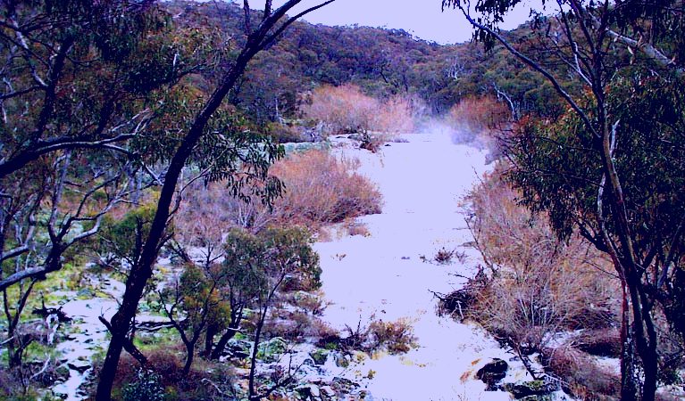 SubjectCoach | The Falls Water Falls