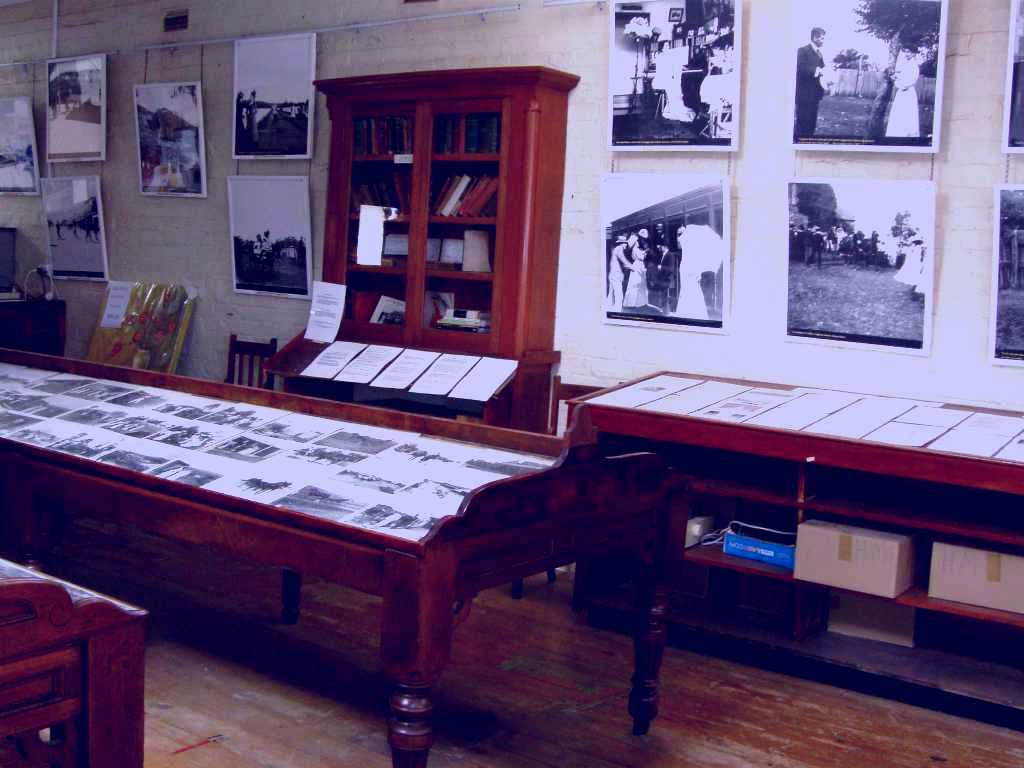 SubjectCoach | The Gabriel Historic Photo Gallery