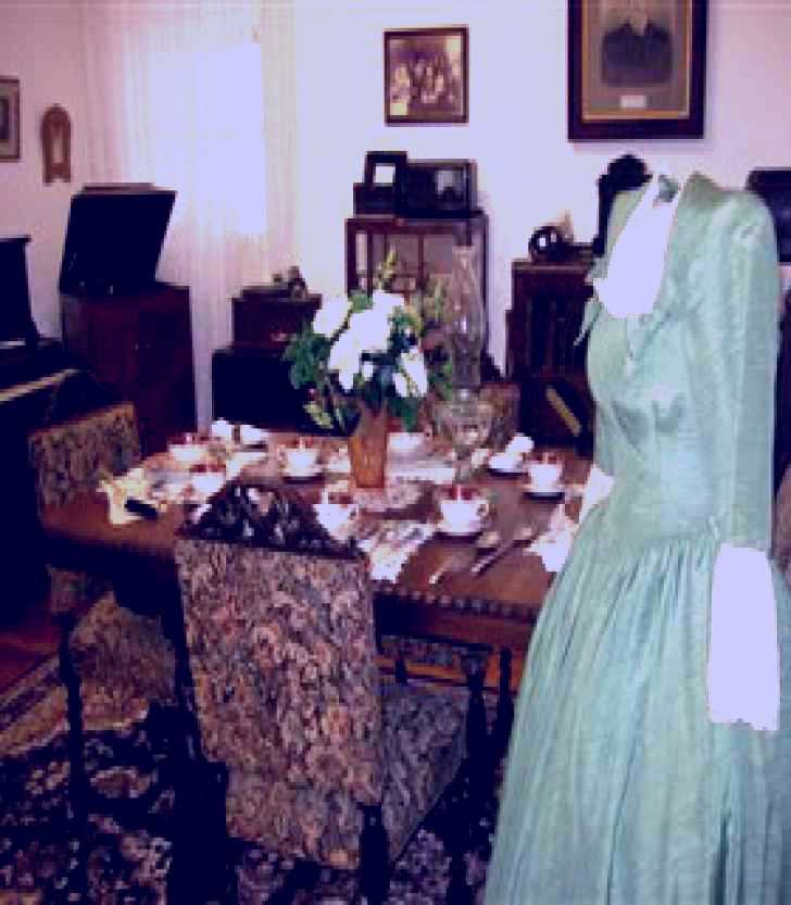 SubjectCoach | The Hills District Historical Society Museum and Research Centre