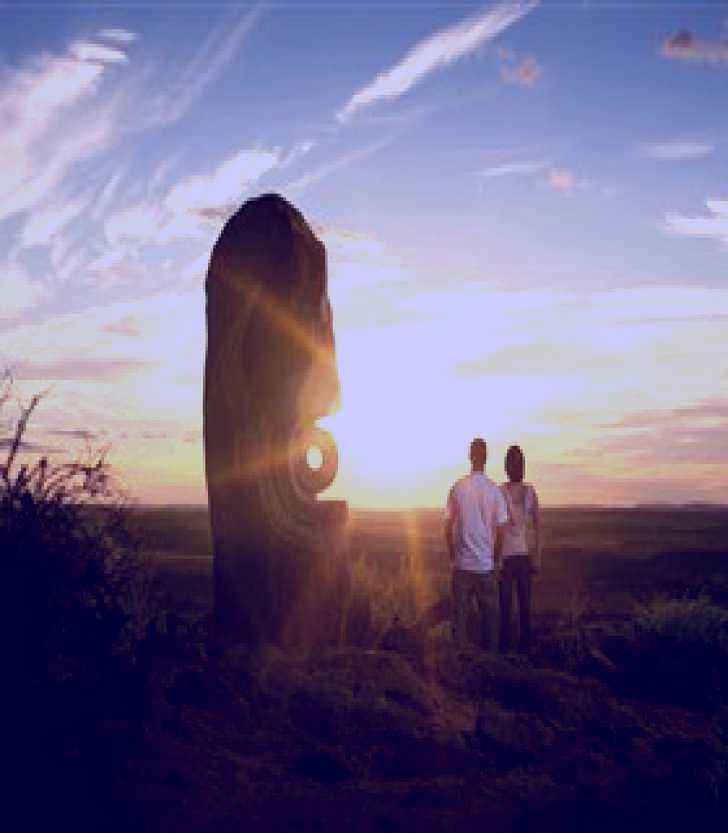 SubjectCoach | The Living Desert and Sculptures