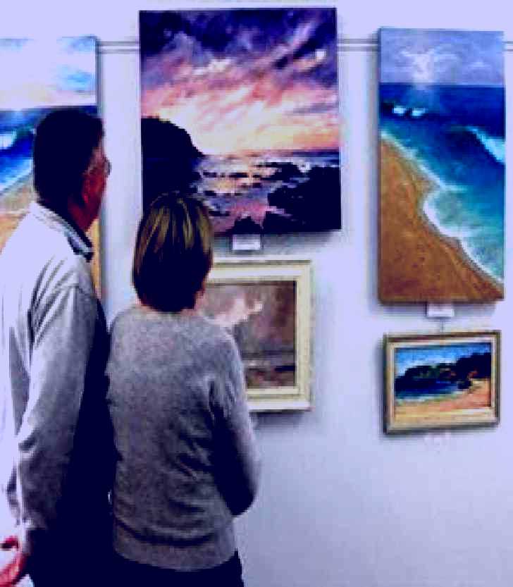 SubjectCoach | The Millhouse Art Gallery