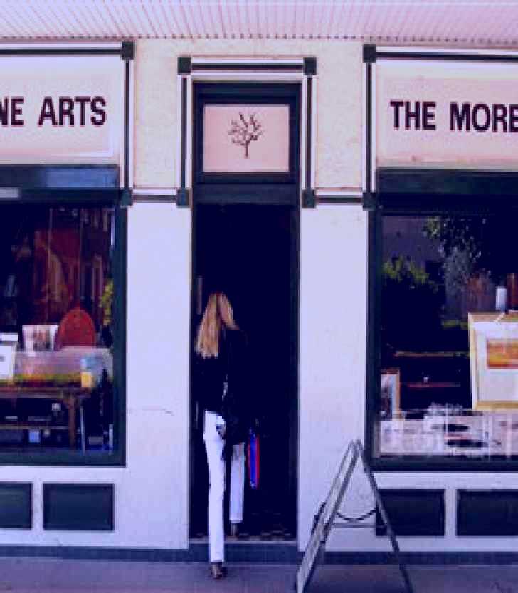 SubjectCoach | The Moree Gallery