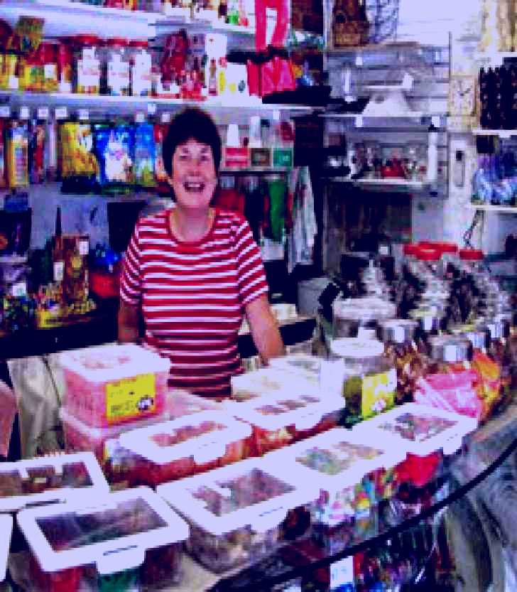 SubjectCoach | The Mullumbimby Chocolate Shop