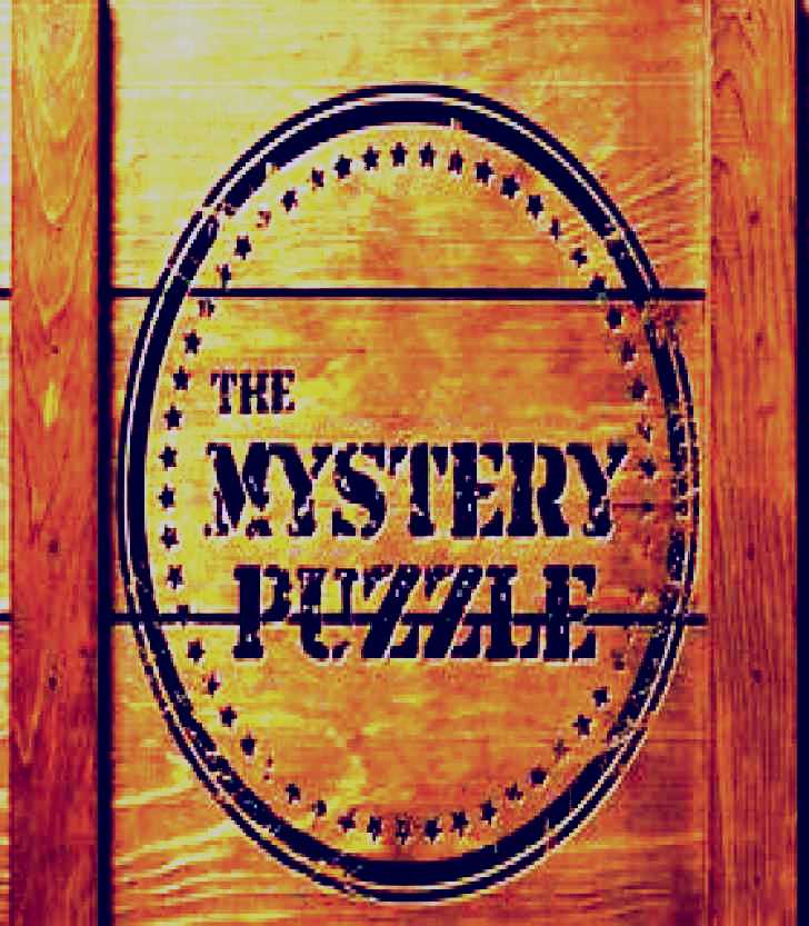 SubjectCoach | The Mystery Puzzle
