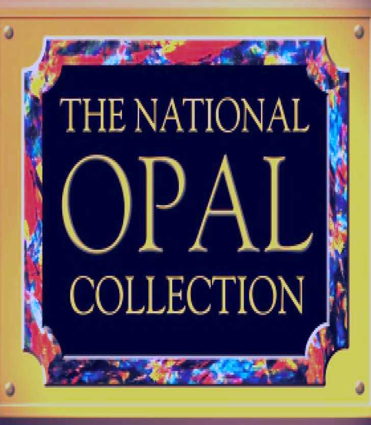 SubjectCoach | The National Opal Collection Sydney