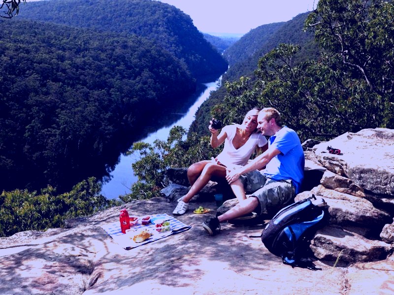 SubjectCoach | The Rock Lookout