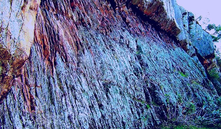SubjectCoach | The Rock Nature Reserve - Kengal Aboriginal Place