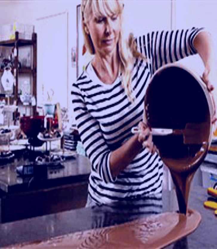 SubjectCoach | The Sydney Chocolate School