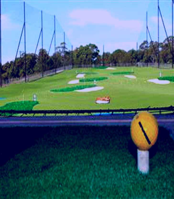 SubjectCoach | Thornleigh Golf Centre