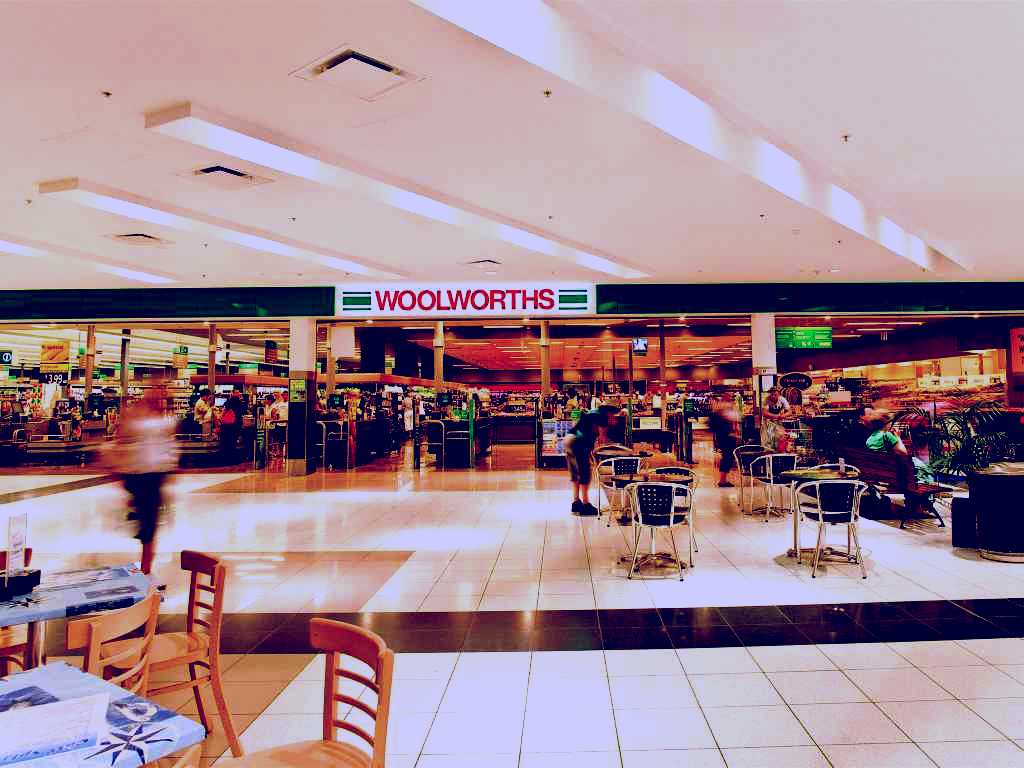 SubjectCoach | Toormina Gardens Shopping Centre