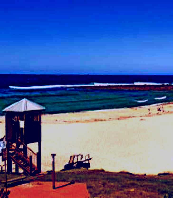 SubjectCoach | Toowoon Bay Beach