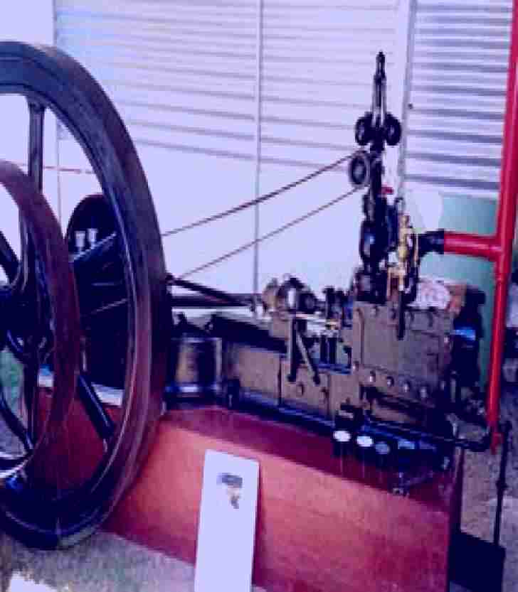 SubjectCoach | Turon Technology Museum