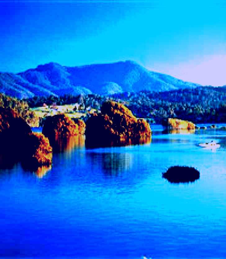 SubjectCoach | Wagonga Picnic Area