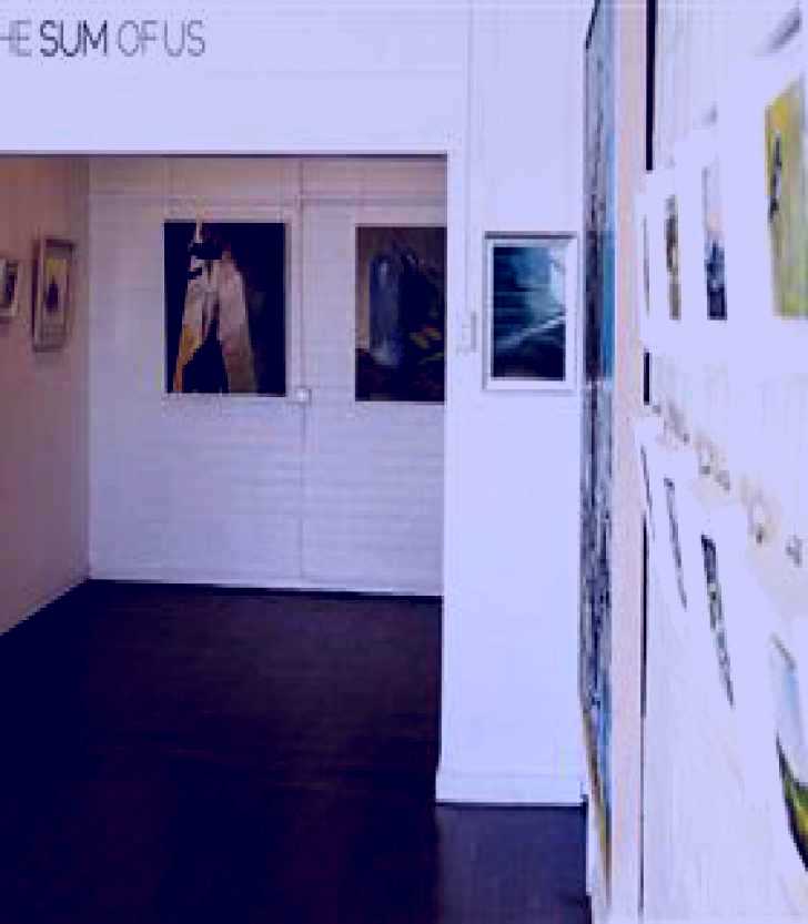 SubjectCoach | Walcha Gallery of Art