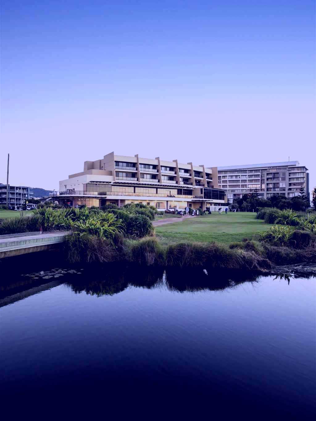 SubjectCoach | Wollongong Golf Club