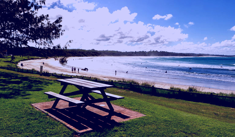 SubjectCoach | Woolgoolga Beach and Headland