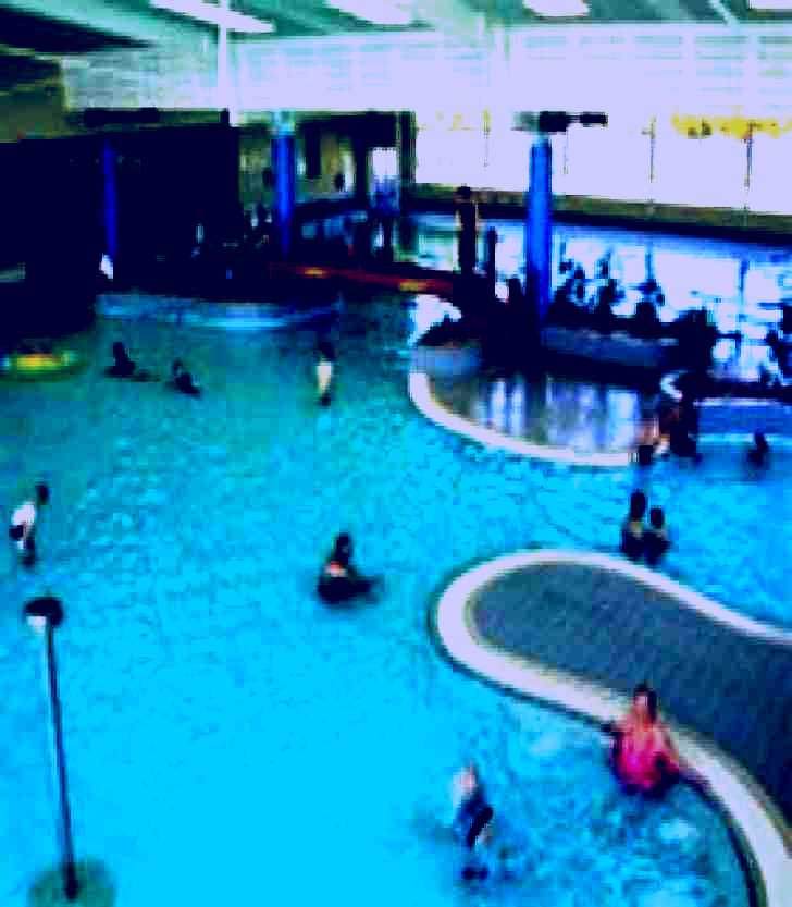 SubjectCoach | YMCA Manning Aquatic and Leisure Centre