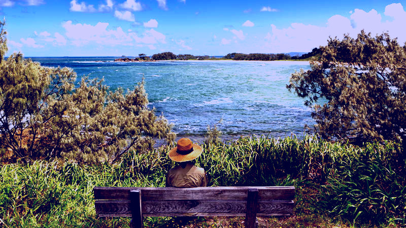 SubjectCoach | Yuraygir National Park