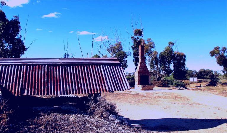 SubjectCoach | Zanci Homestead site