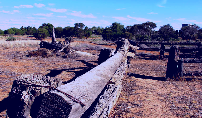 SubjectCoach | Zanci Pastoral Loop