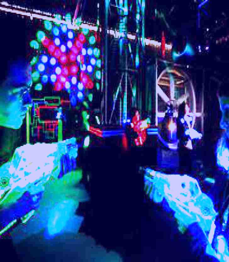 SubjectCoach | Zone Laser Tag Albury