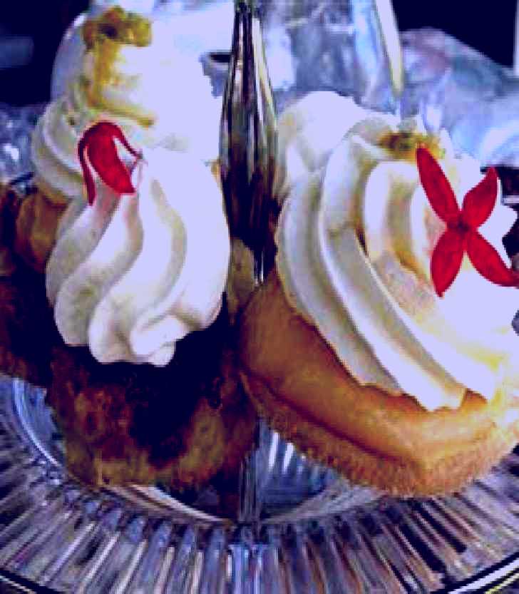 SubjectCoach | Afternoon Tea at Burnett House