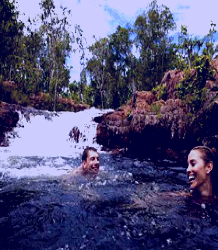 SubjectCoach | Buley Rockhole
