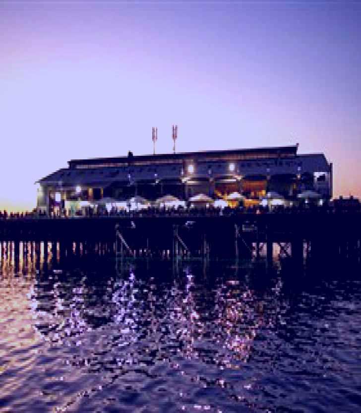 SubjectCoach | Darwin Wharf Precinct